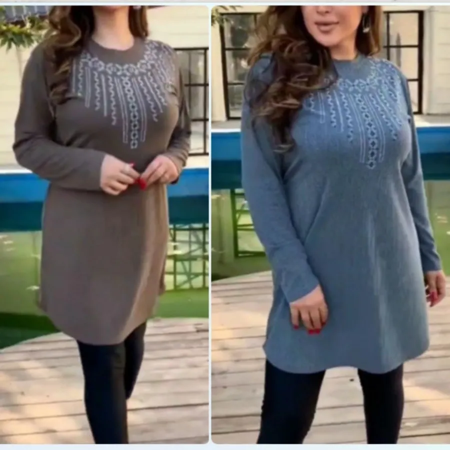 تونیک مادام