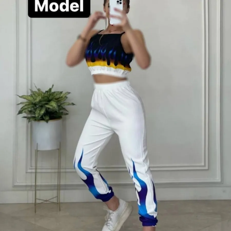 ست اسپرت آتشی