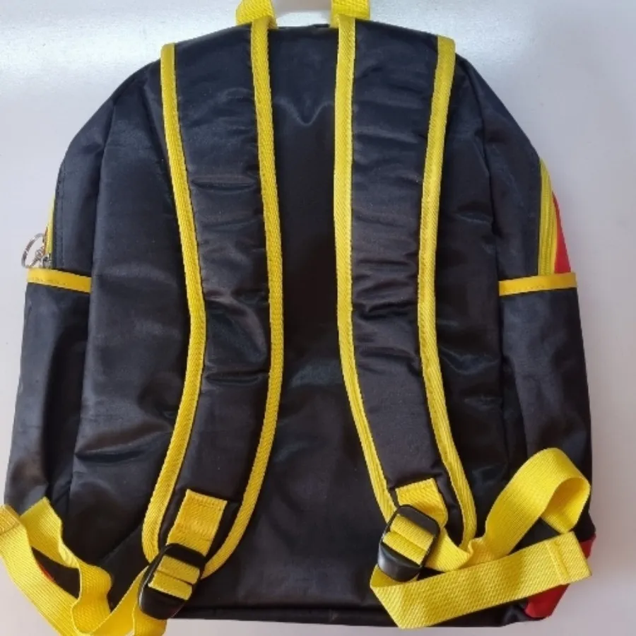 کیف مدرسه