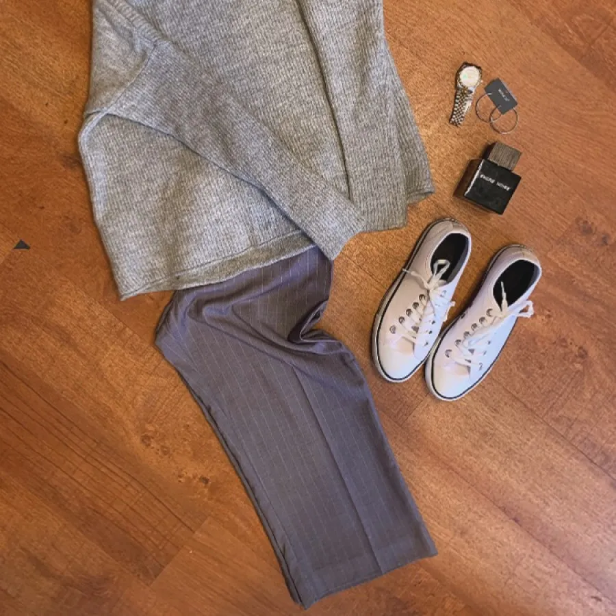 شلوار پارچه ای سایز 40