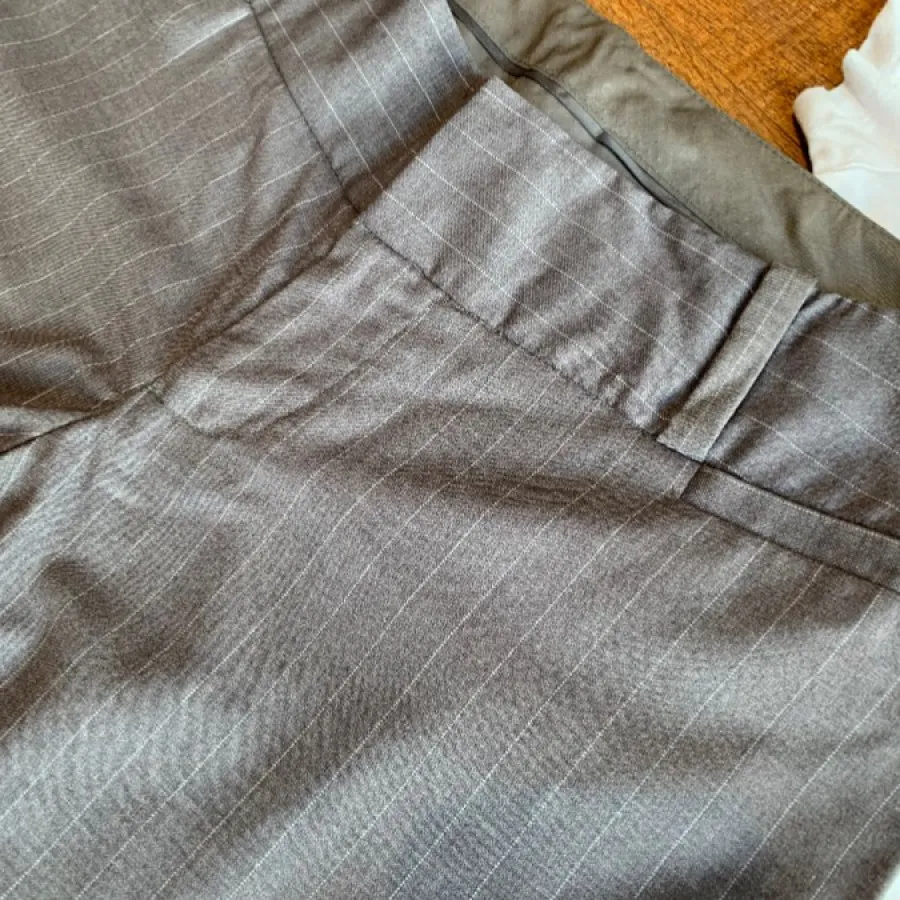 شلوار پارچه ای سایز 40
