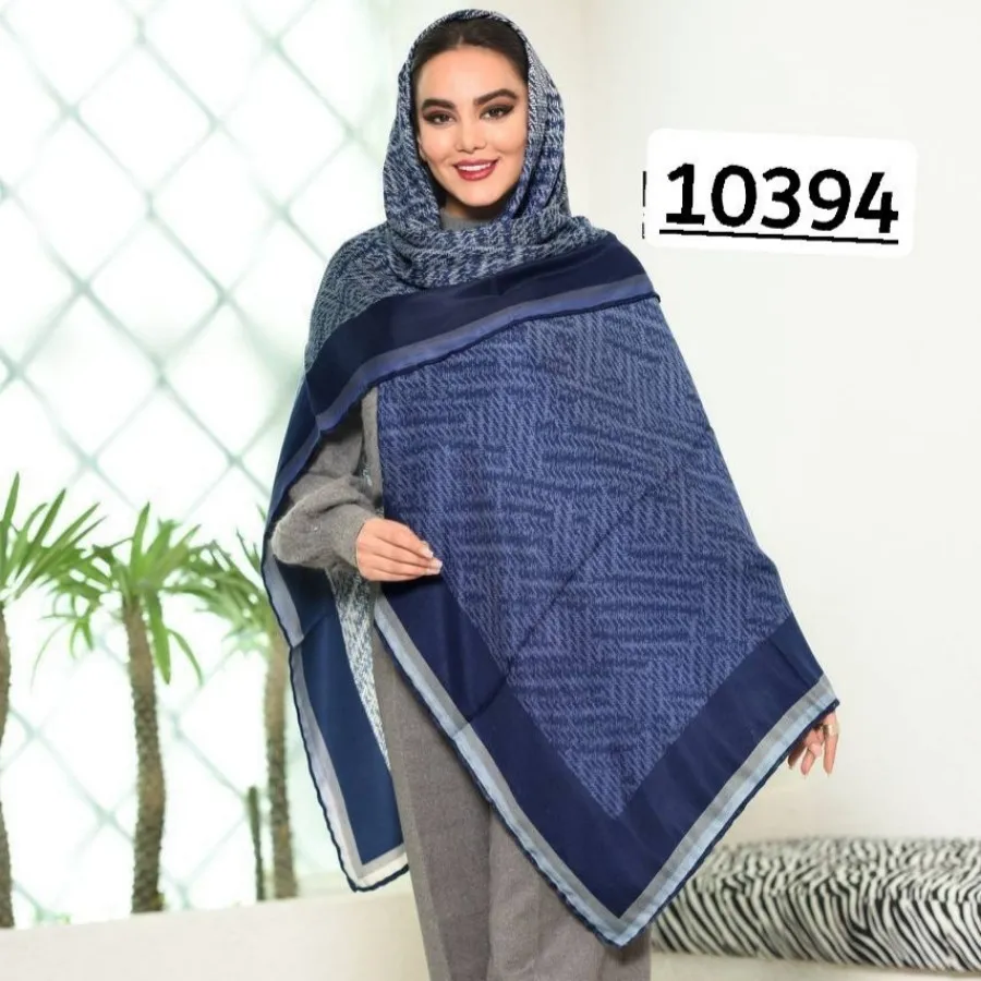 روسری پاییزه