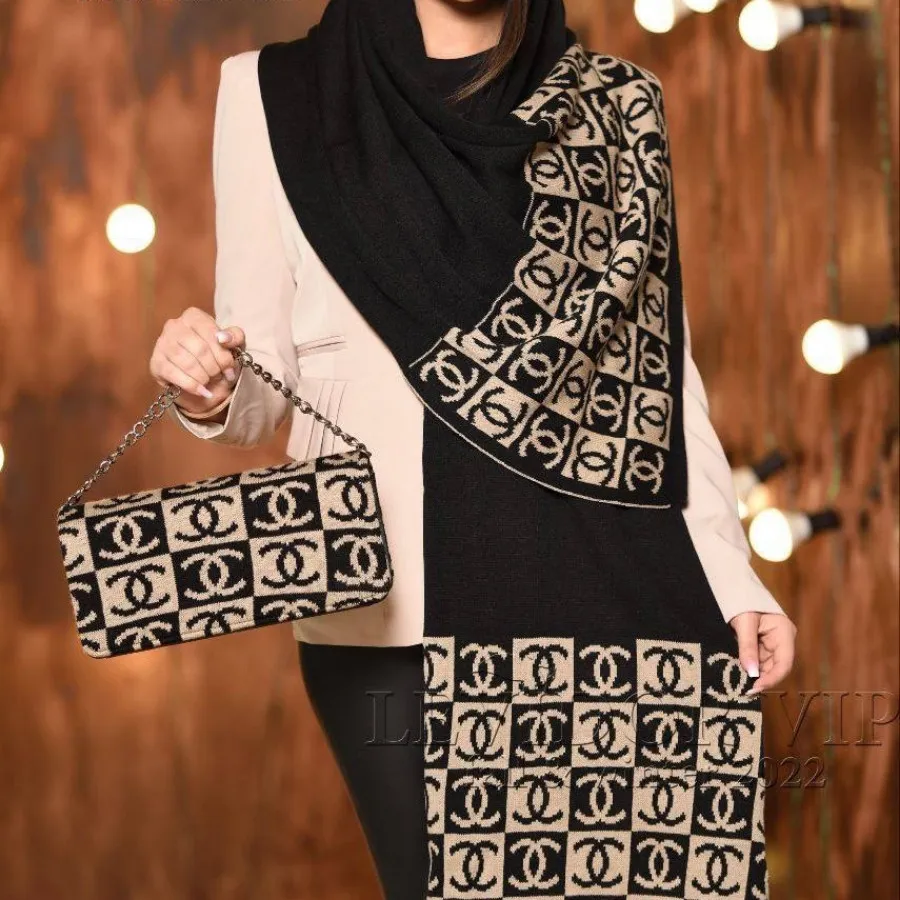 ست شال و کیف الهه