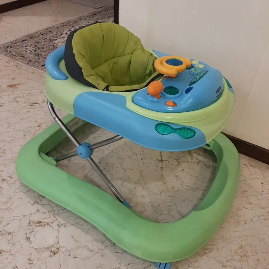 رورویک خارجی(baby sky)