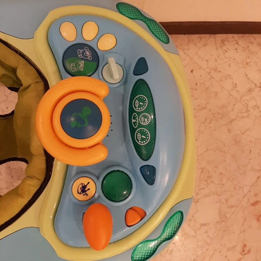 رورویک خارجی(baby sky)
