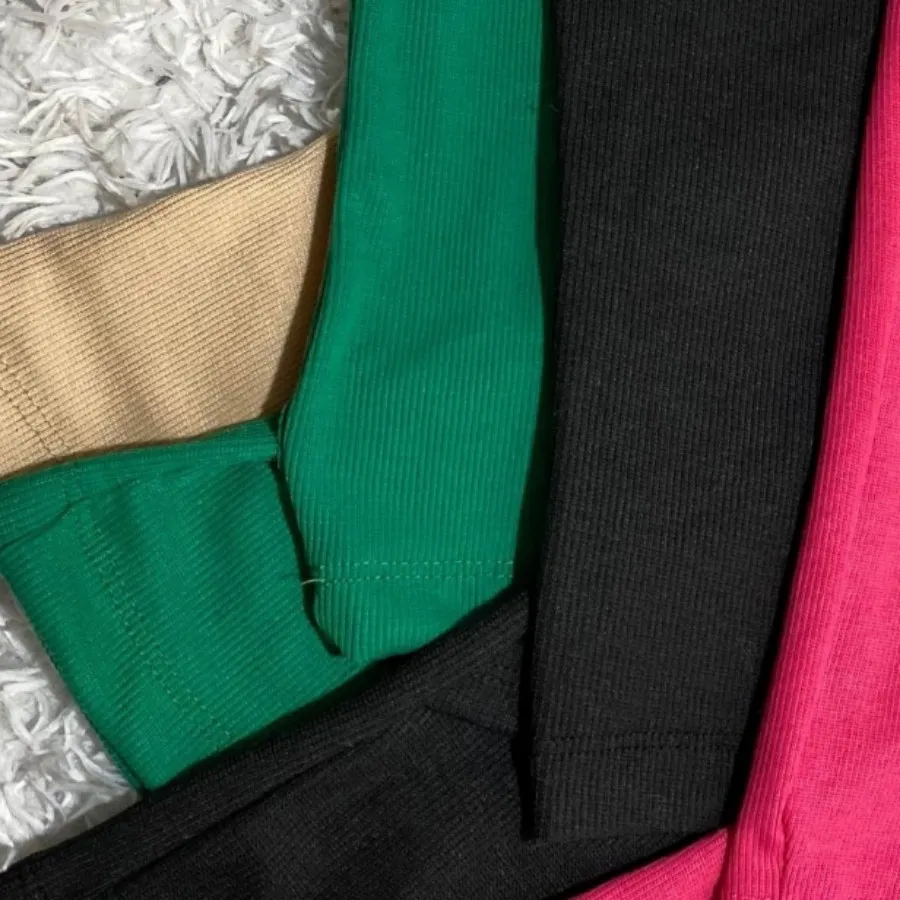 بلوز پاییزه والان دار