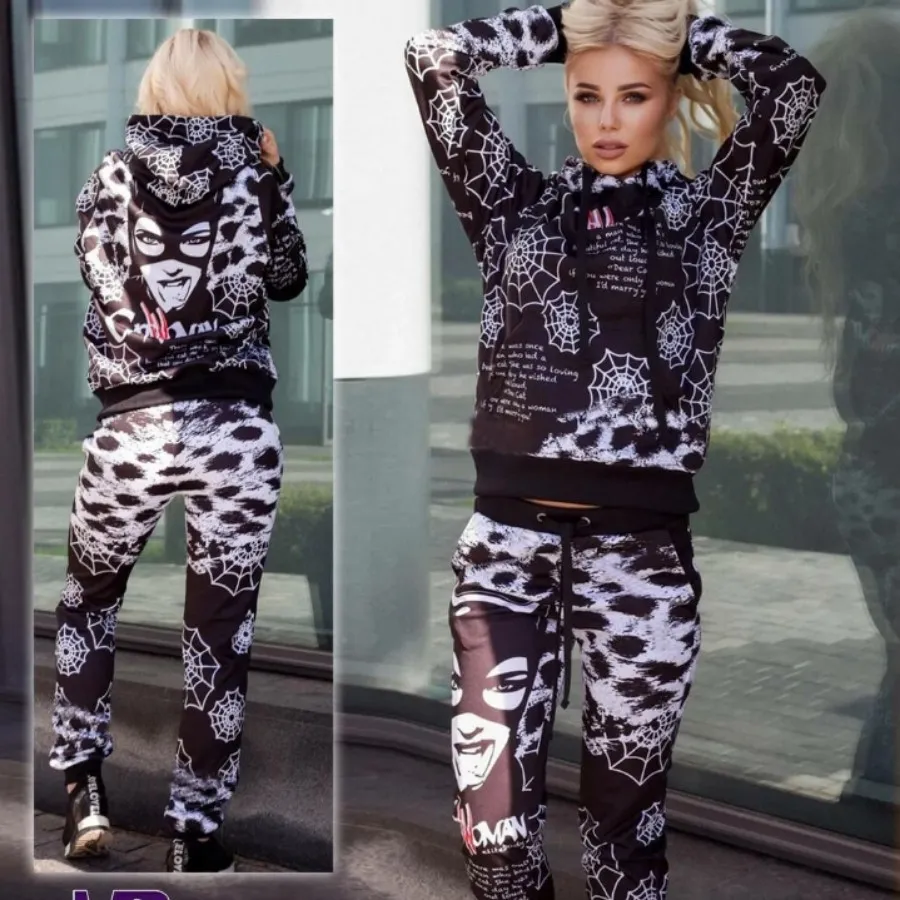 ست اسپرت فشن