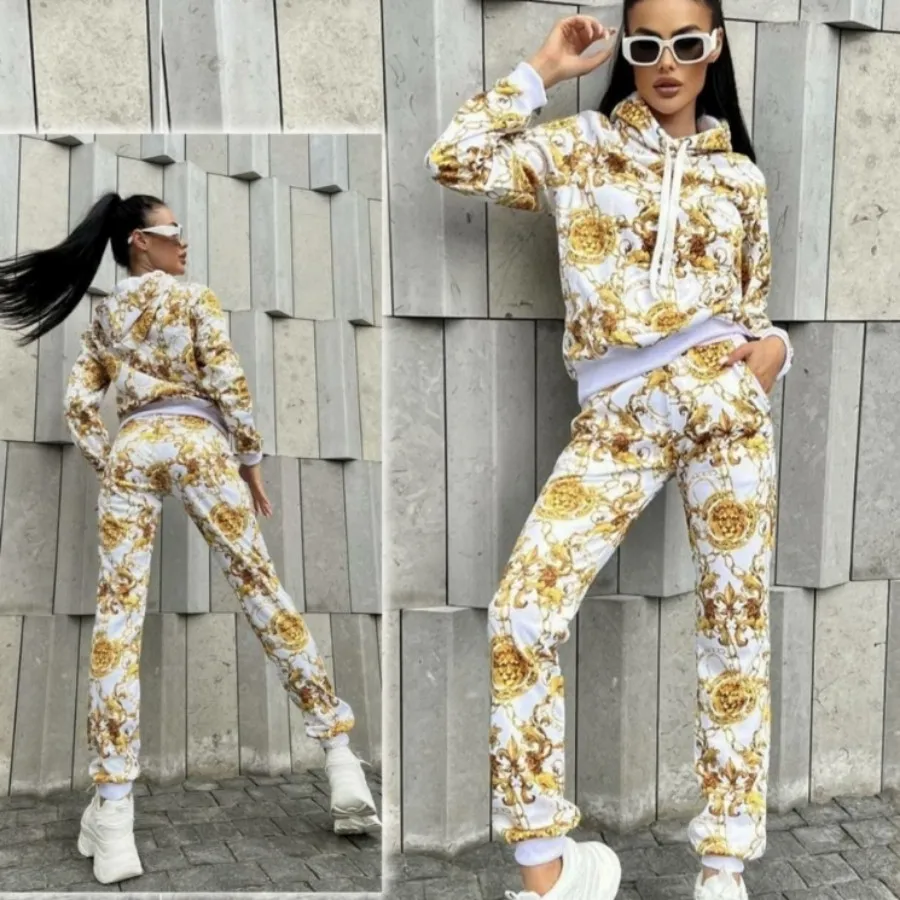 ست اسپرت فشن