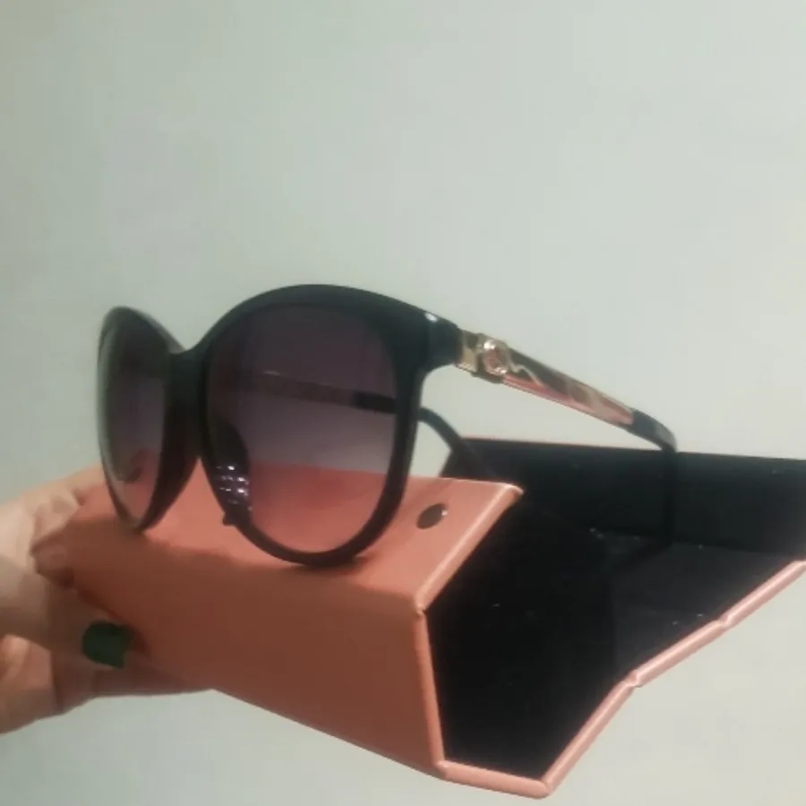 عینک افتابی گوچی