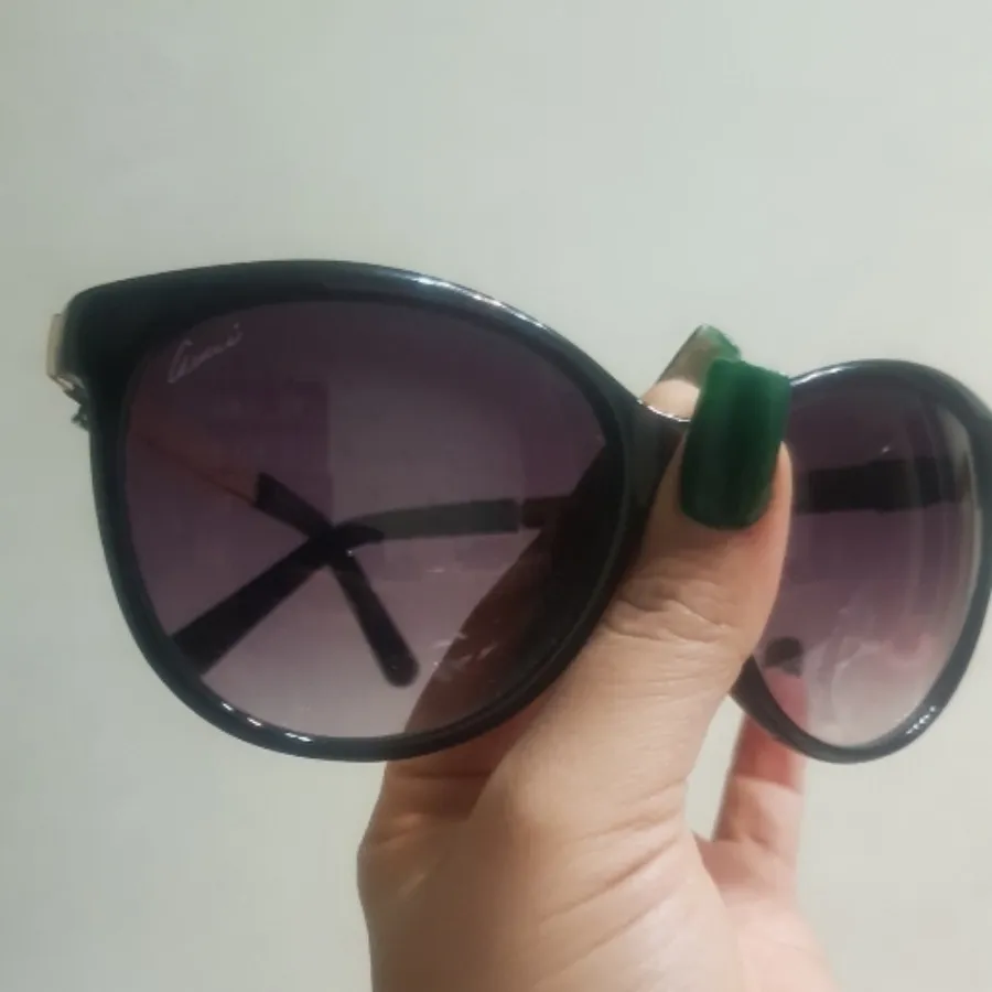 عینک افتابی گوچی