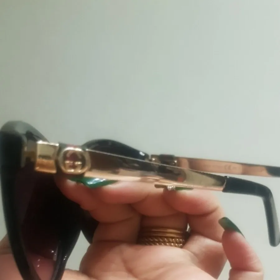 عینک افتابی گوچی