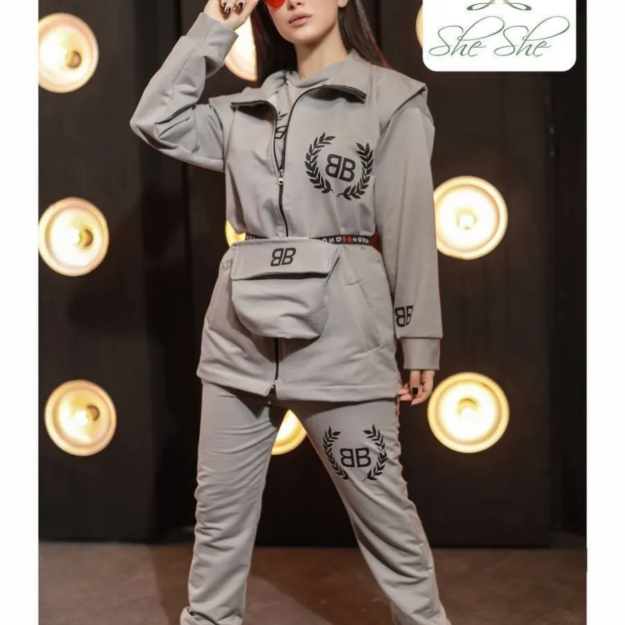 ست اسپرت بالنسیاگا