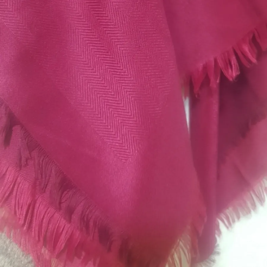 روسری پاییزه