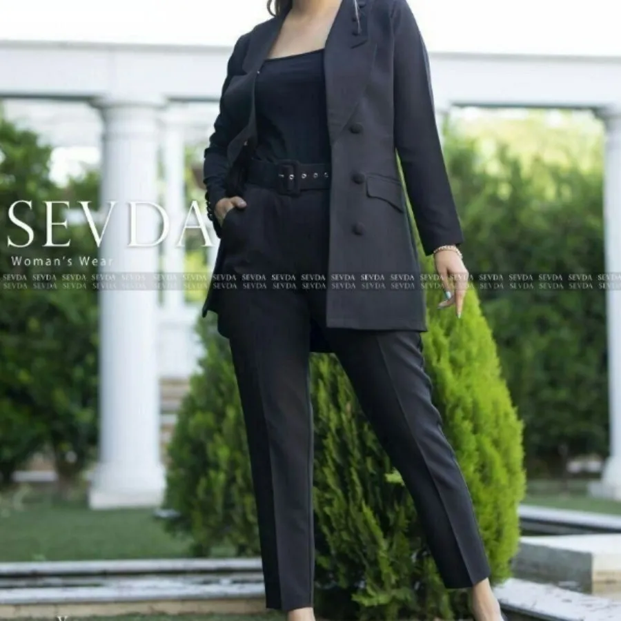 کت و شلوار پرواز