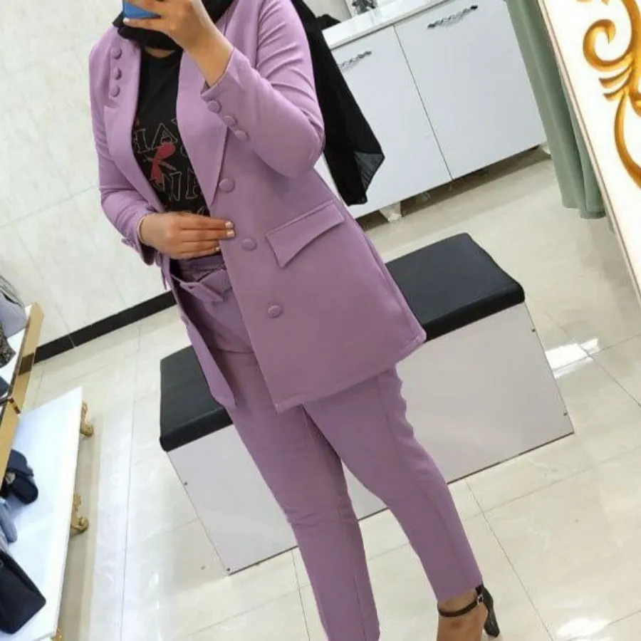 کت و شلوار پرواز