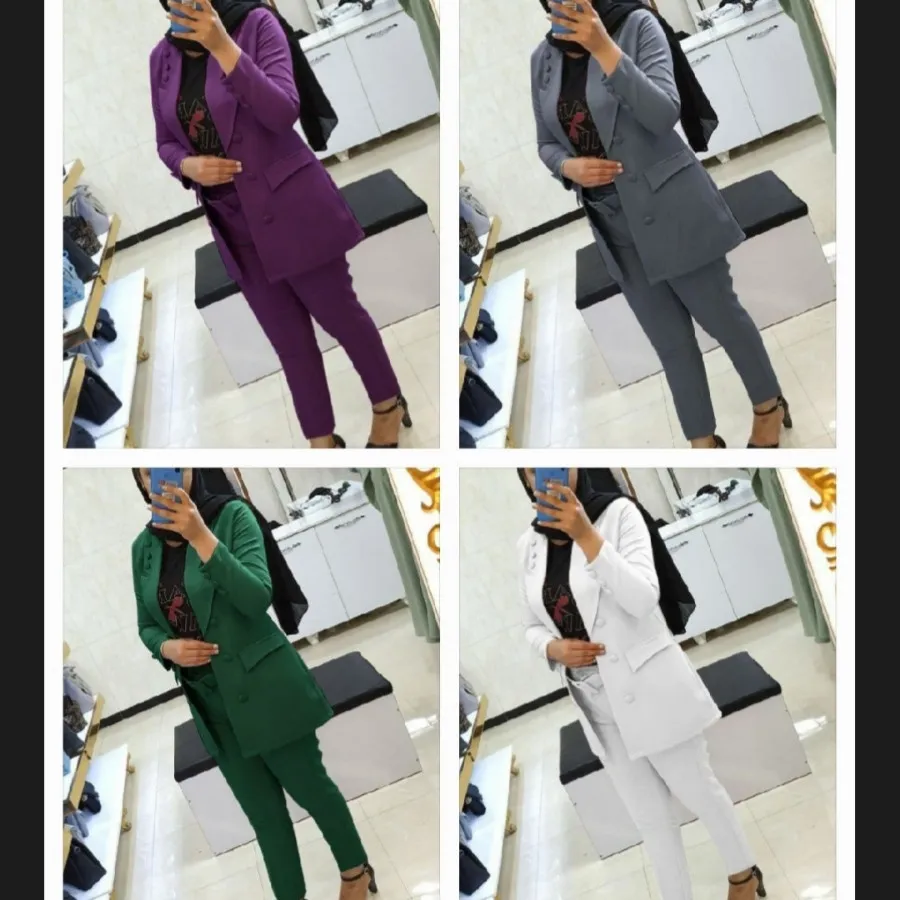 کت و شلوار پرواز