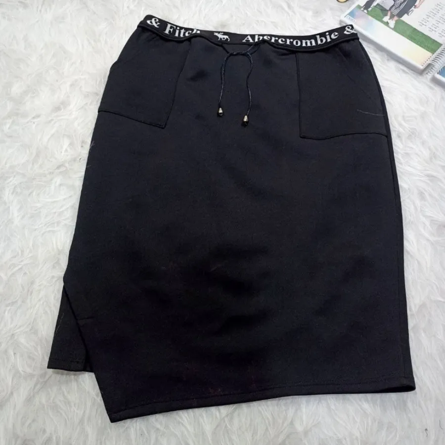 دامن سایز بزرگ