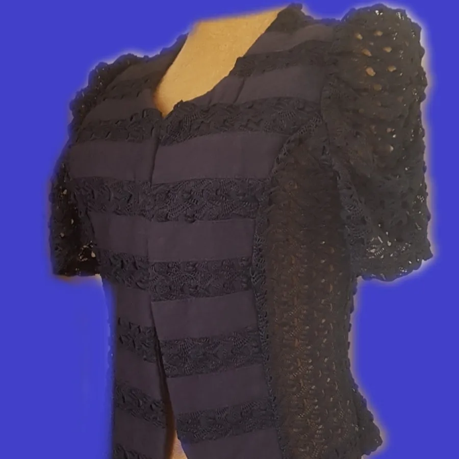 کت مجلسی ترکLUNIJI