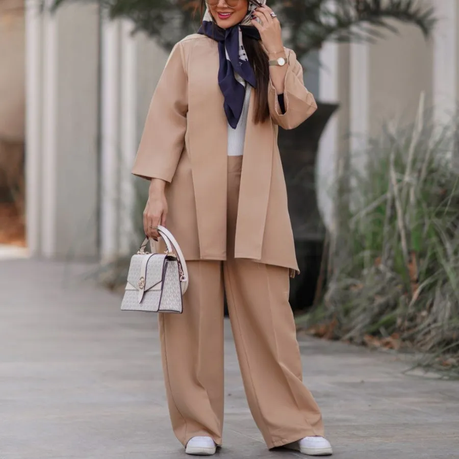 کت و شلوار آلاله