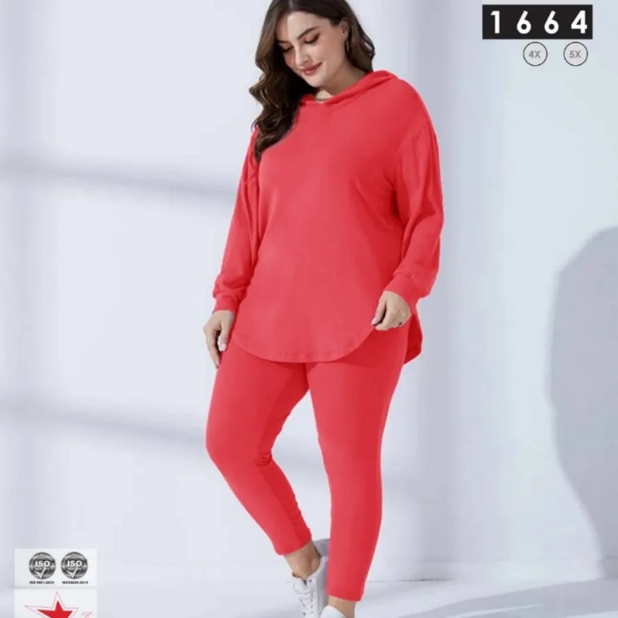 ست راحتی سایز بزرگ