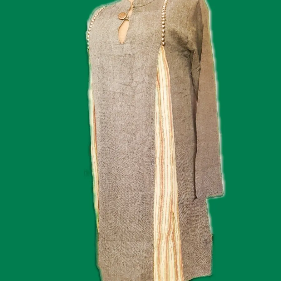 پیراهن نخی،،،،،نپال