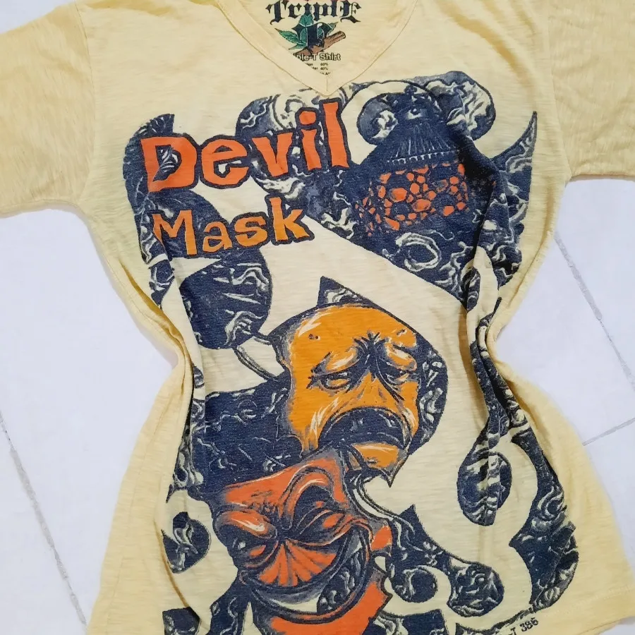 تیشرت زنانه یقه هفت