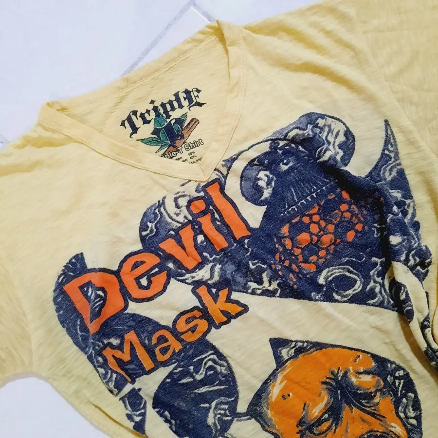 تیشرت زنانه یقه هفت