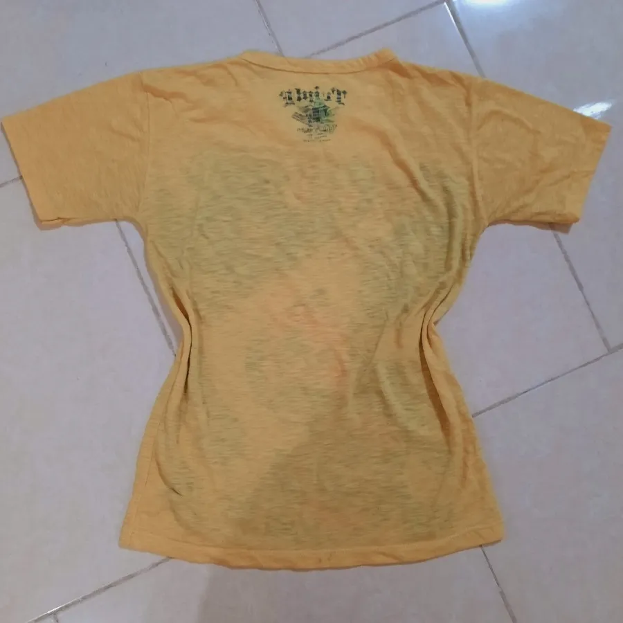 تیشرت زنانه یقه هفت