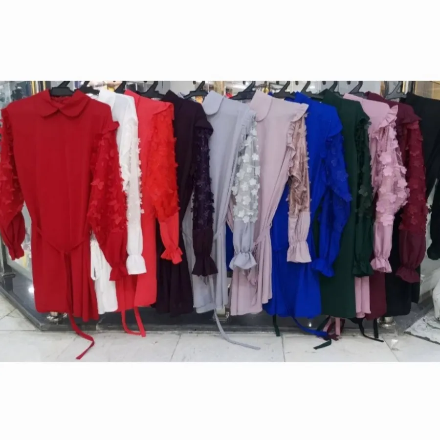 شومیز مجلسی سحر