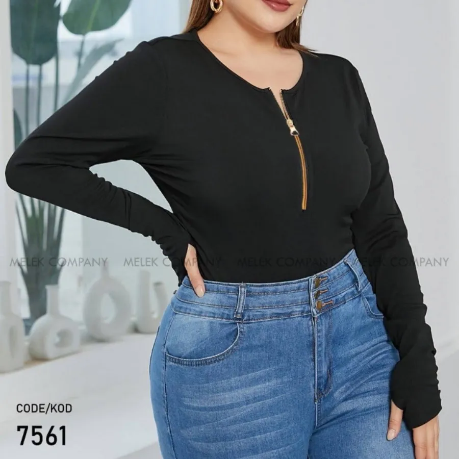 بادی سایز بزرگ