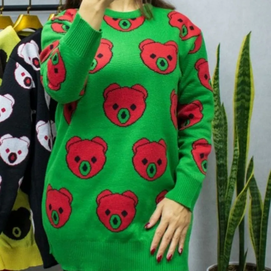 تونیک بافت خرسی