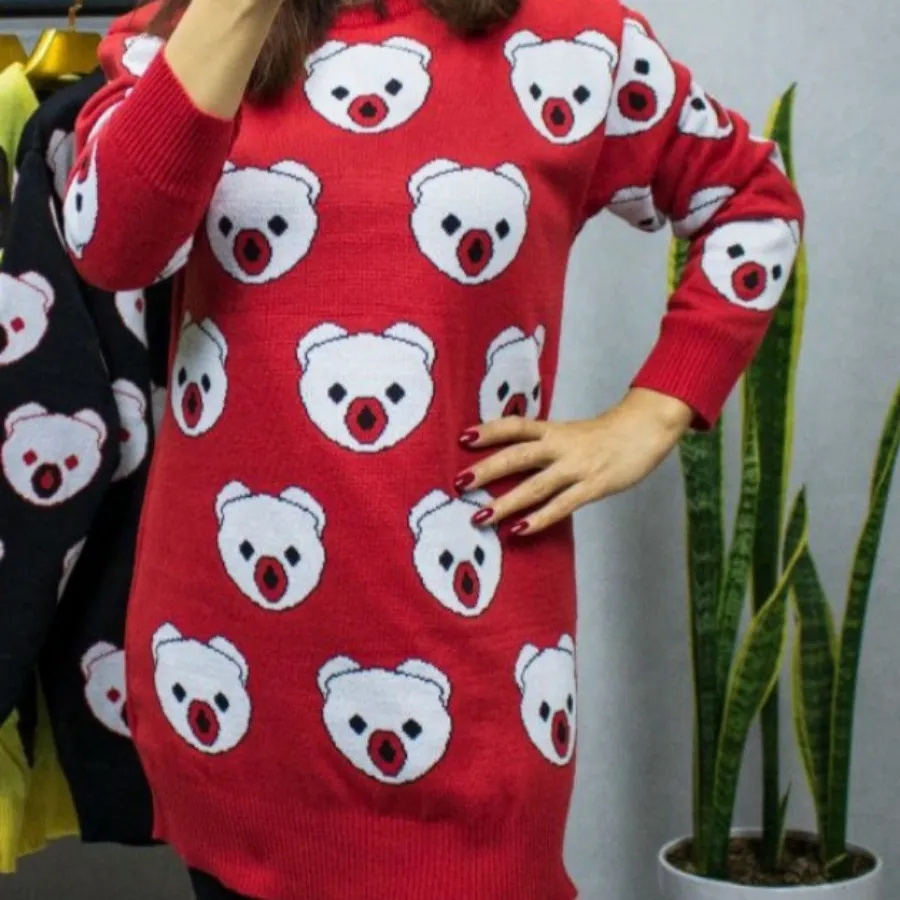 تونیک بافت خرسی