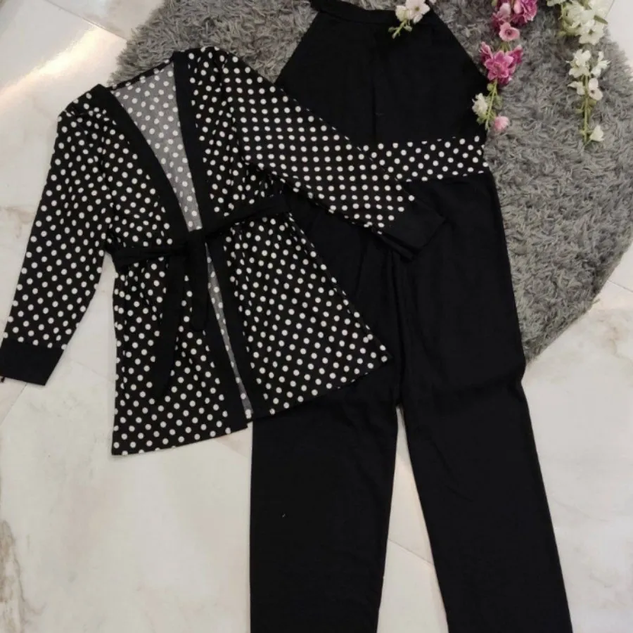 کت و سرهمی پریناز