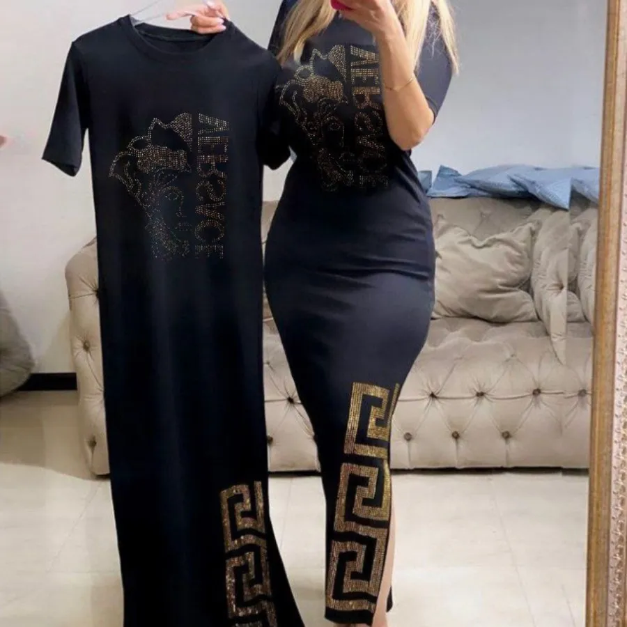 پیراهن الین