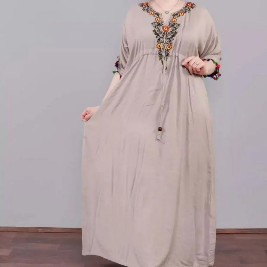 پیراهن ساحلی هندی