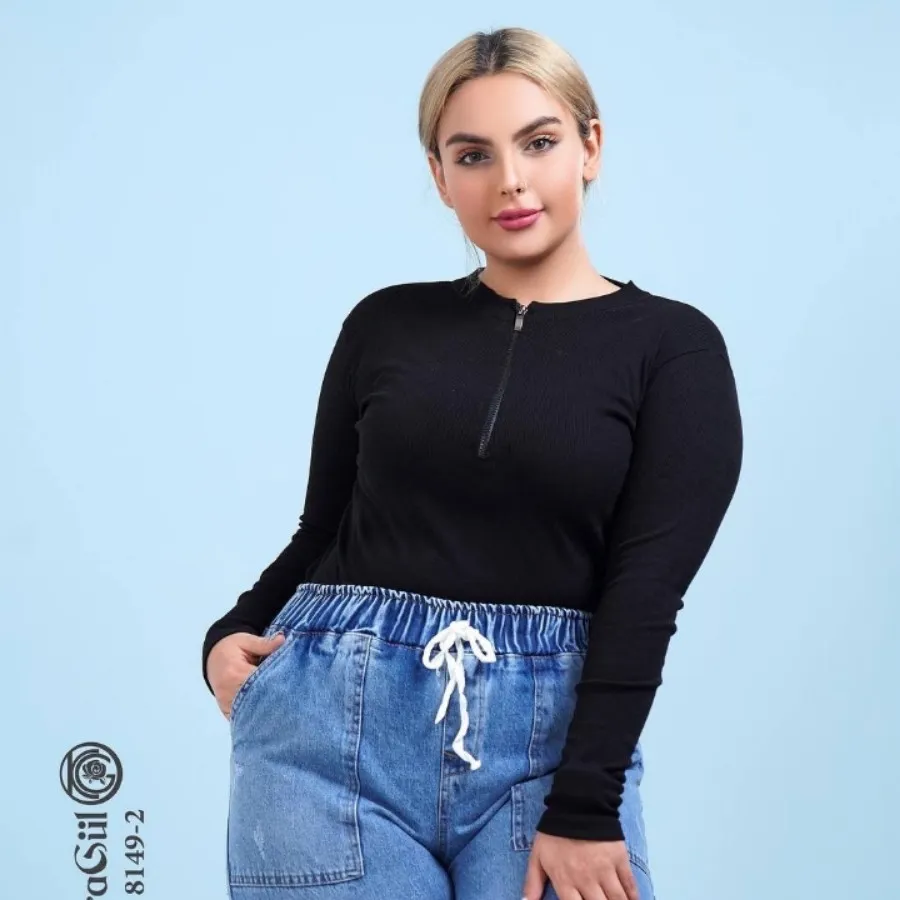 بادی سایز بزرگ