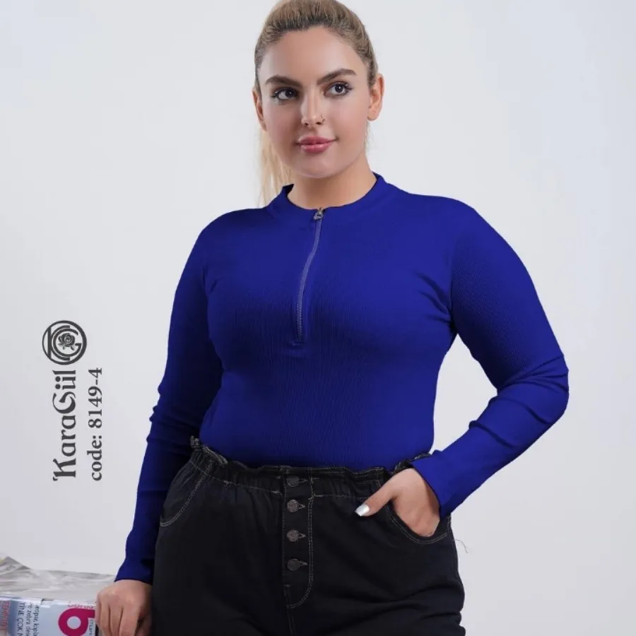 بادی سایز بزرگ