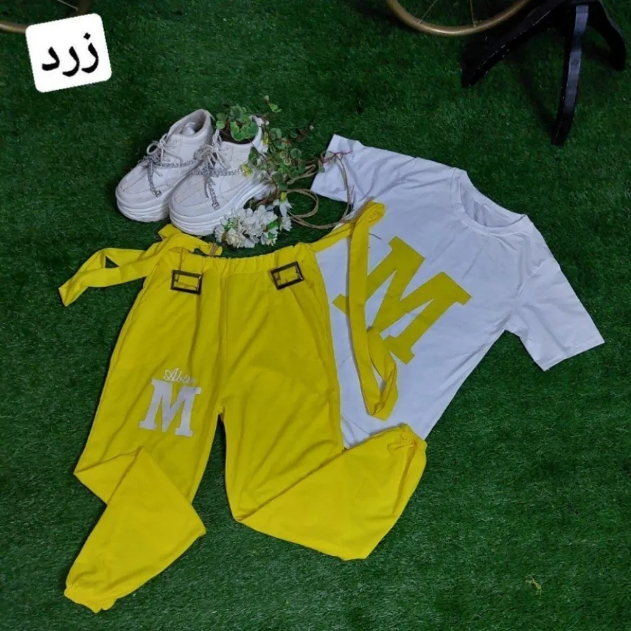 ست راحتی اسپرت