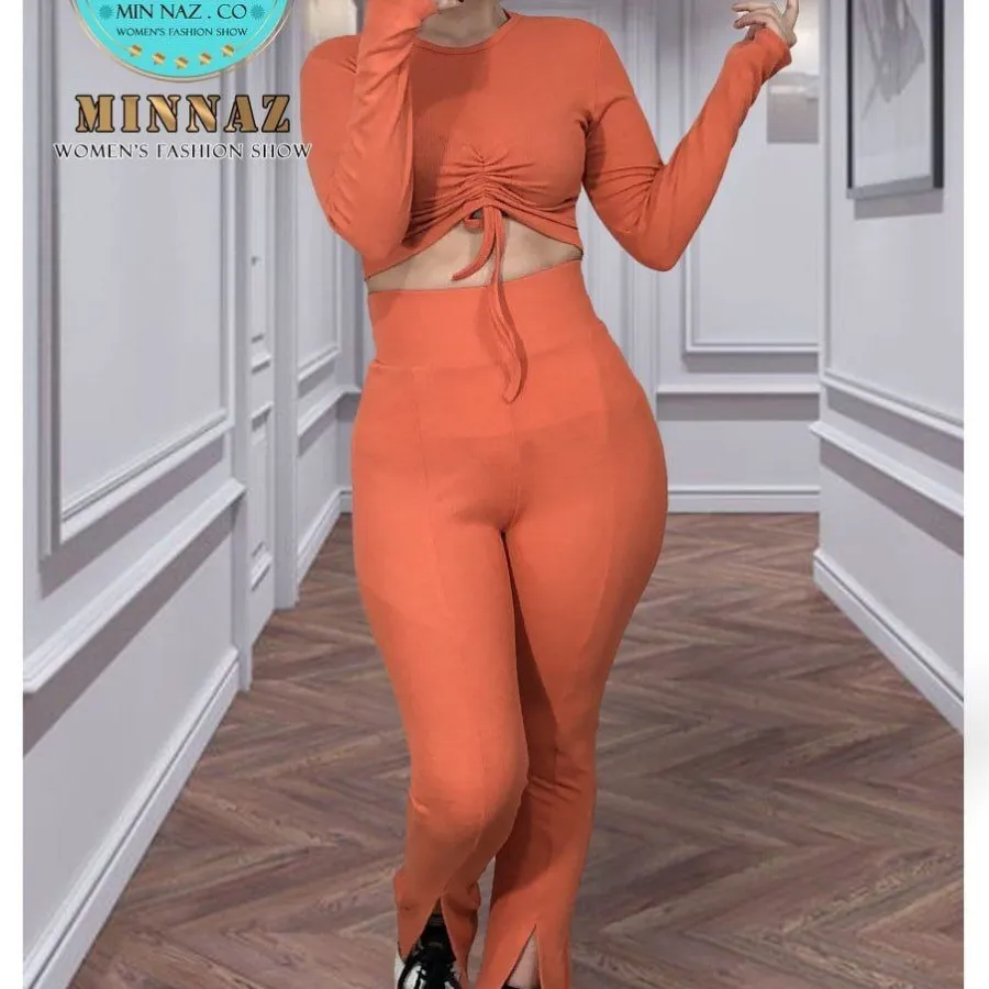 ست راحتی فشن