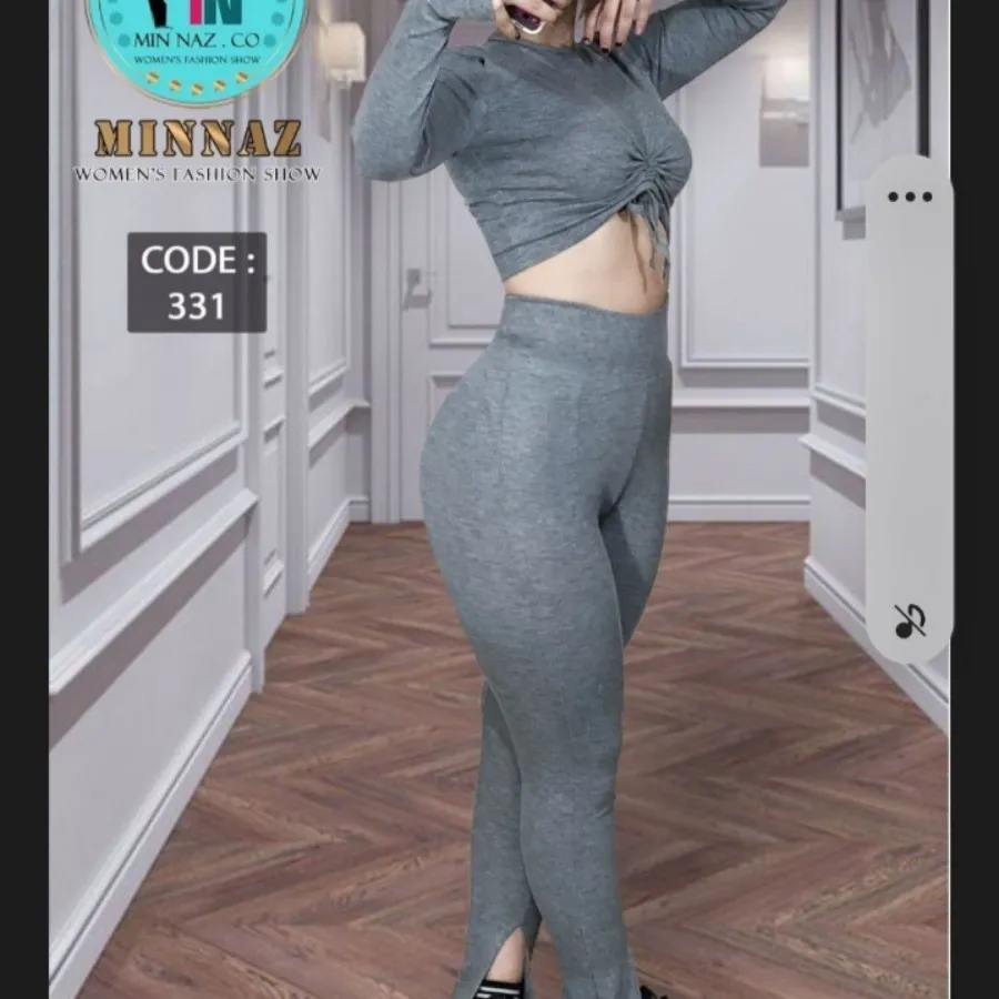 ست راحتی فشن