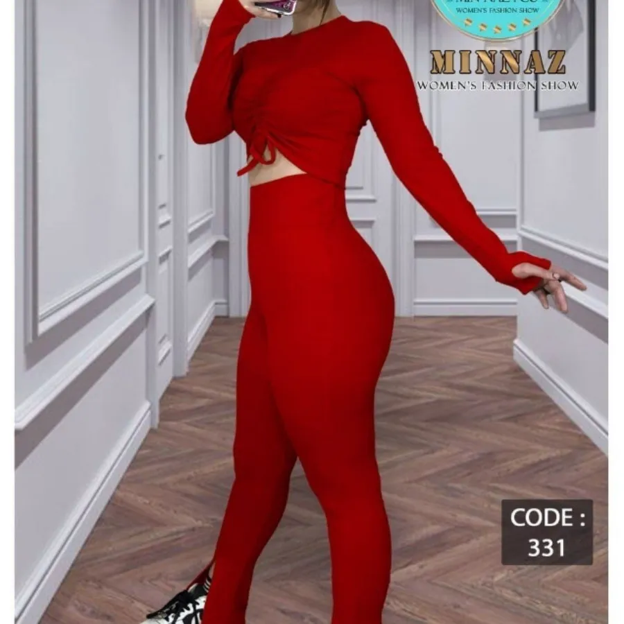 ست راحتی فشن