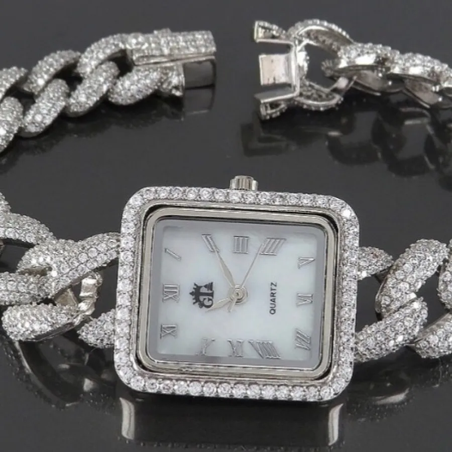 ساعت کارتیر عیار 925