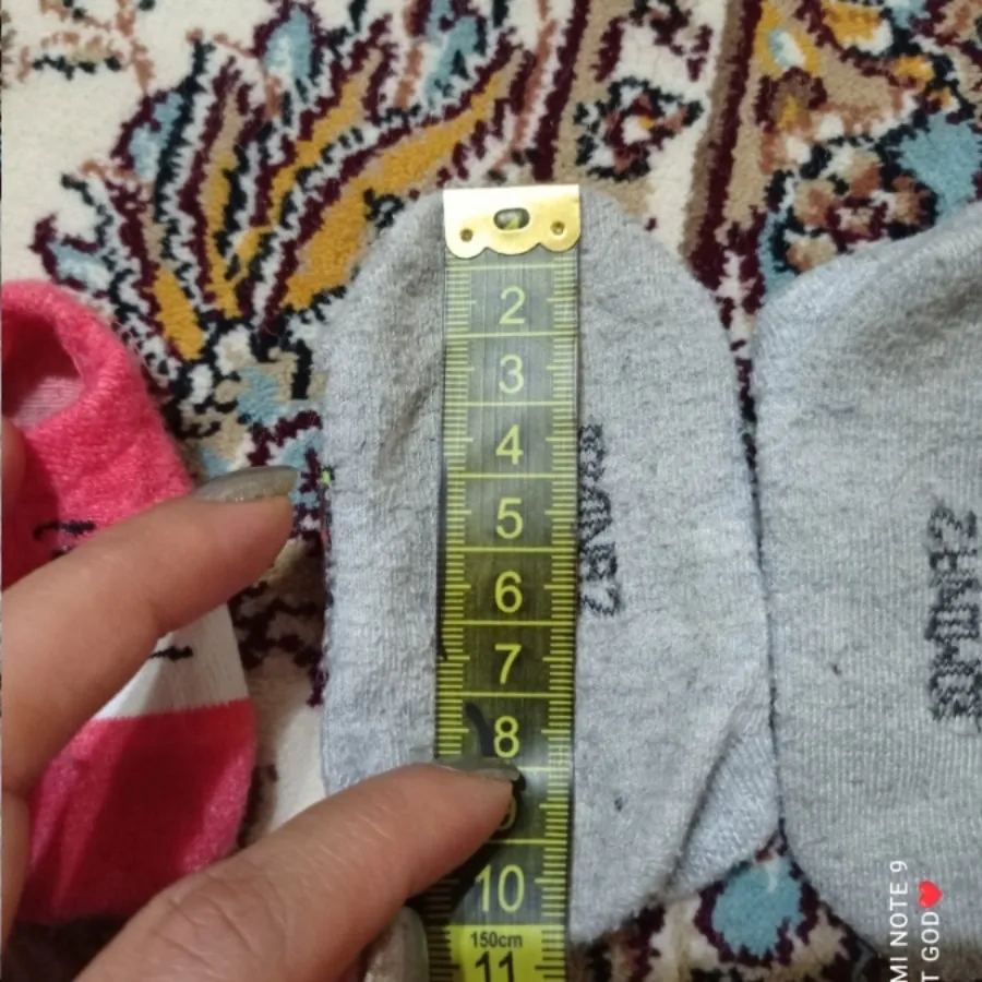 جوراب نوزادی،پاپوش