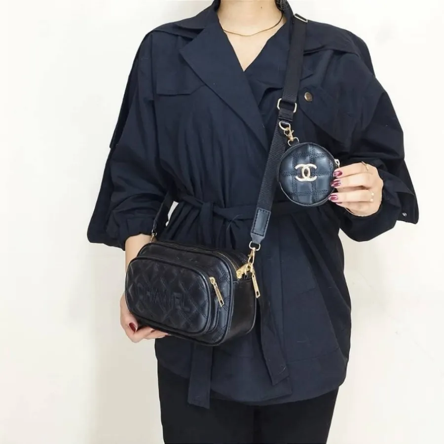 کیف پاسپورتی