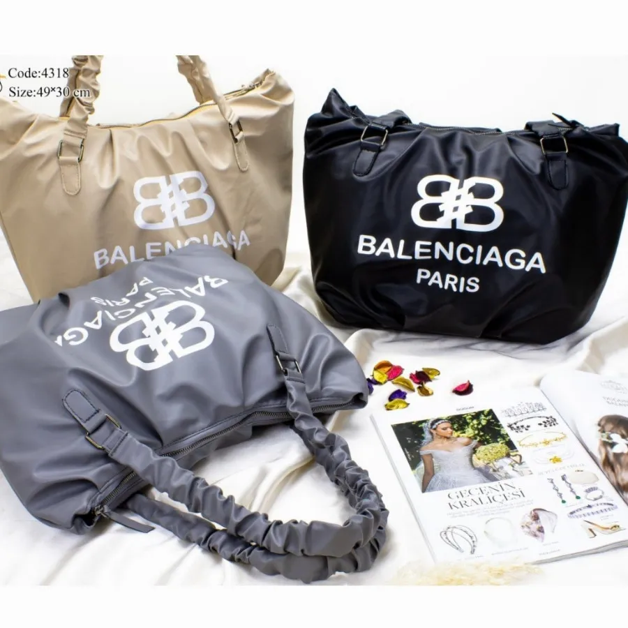 کیف زنانه بالنسیاگا