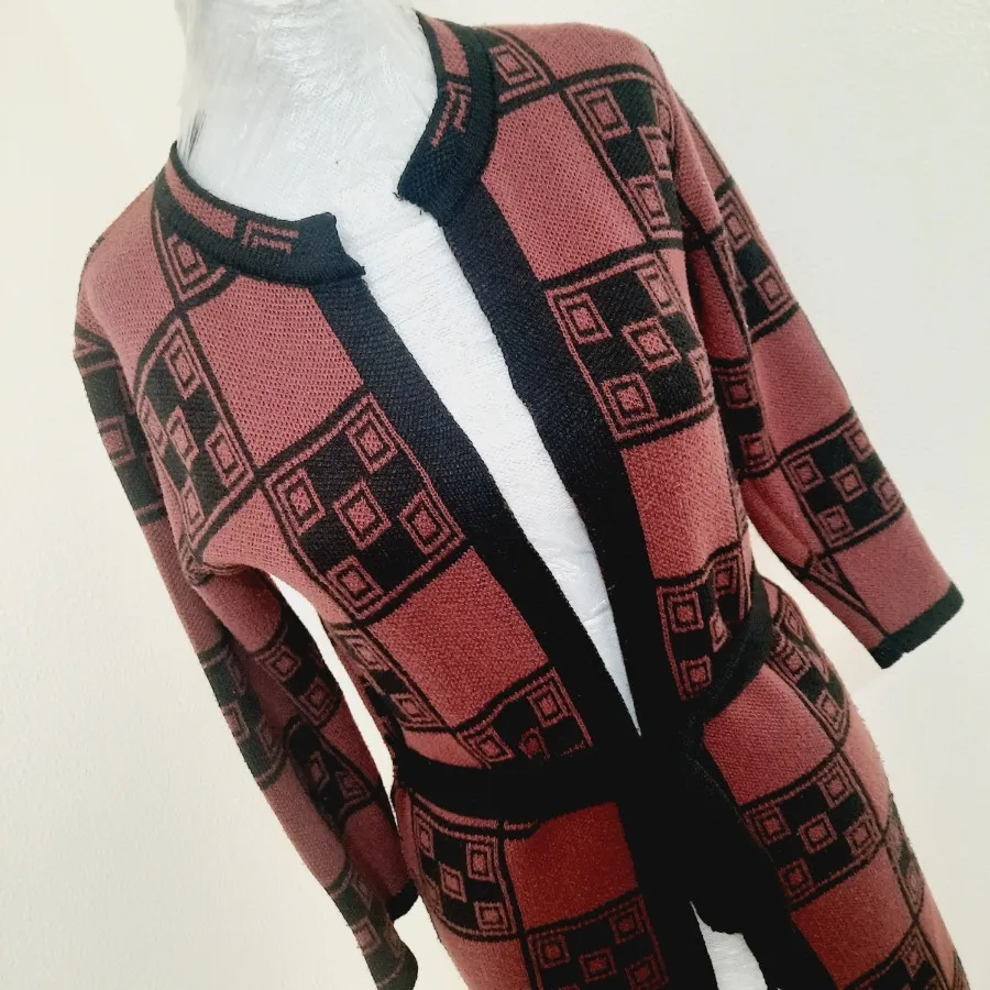 مانتو و رویه بافت