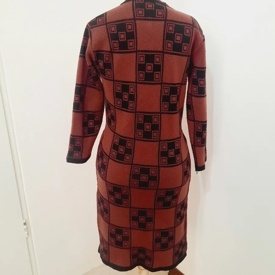 مانتو و رویه بافت