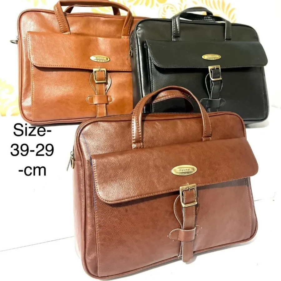 کیف اداری دیپلمات