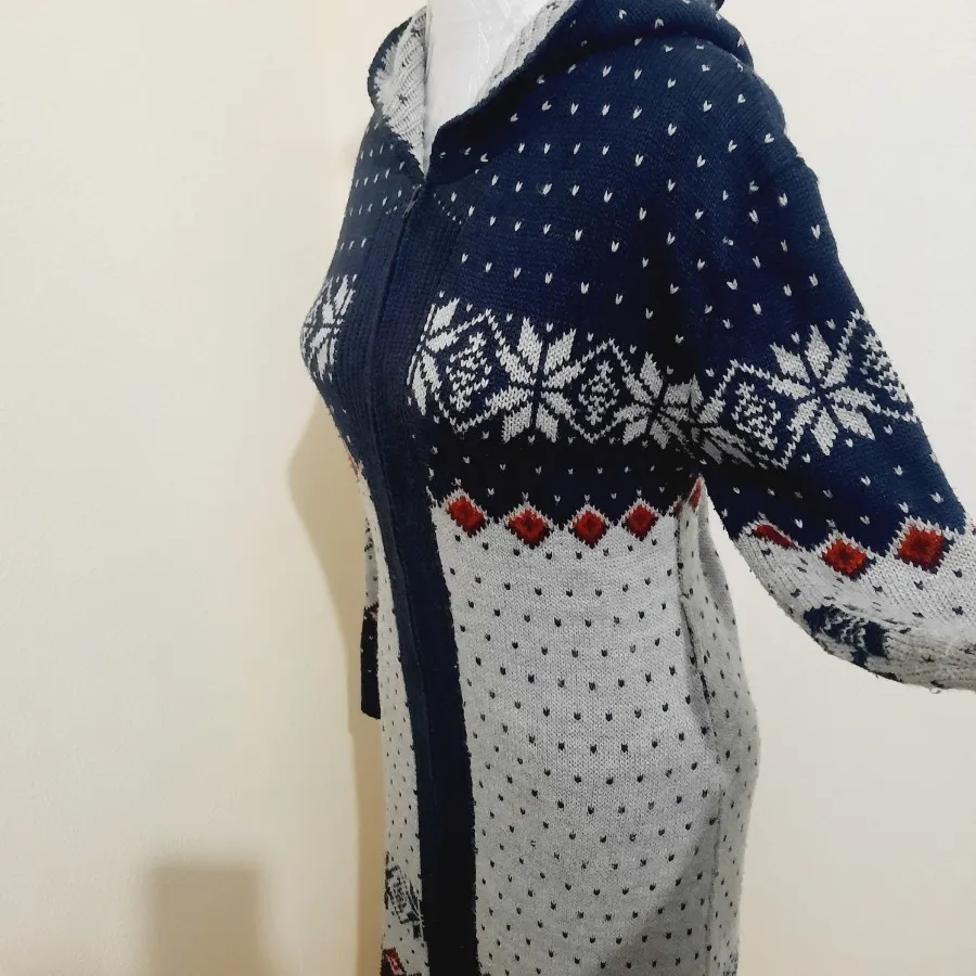 مانتو بافت ترک