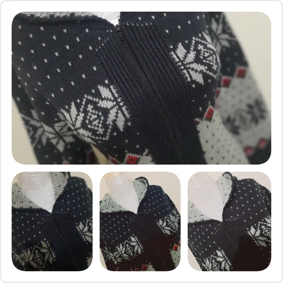 مانتو بافت ترک